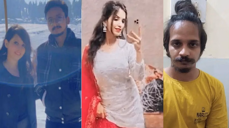 प्रेमीसँग शिमलामा माेजमस्ती पतिको टुक्रा-टुक्रा गरेर सिमेन्टले पुरिन्