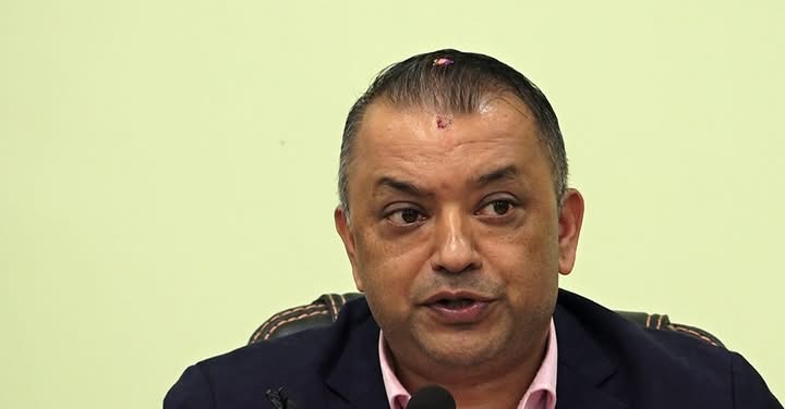 कांग्रेस महामन्त्री थापाविरुद्ध सर्वोच्चमा ‘अदालतको अवहेलना’ मुद्दा दर्ता