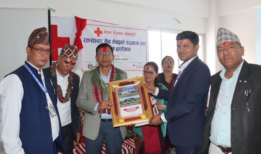 सुदूरपश्चिममा ‘बजेट सीमित, आवश्यकता असीमित’