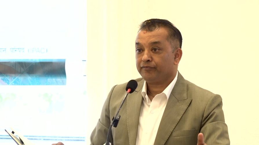 गगन थापाविरुद्धको मुद्दा सपना र नित्यानन्दको इजलासमा