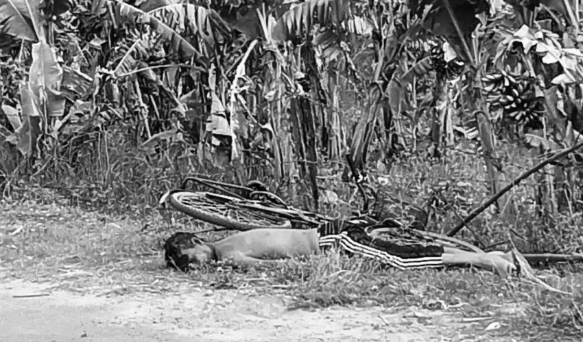 कञ्चनपुरमा एक युवक मृत फेला