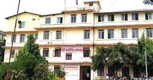 सेती प्रादेशिक अस्पतालको ओपिडी सेवा ठप्प