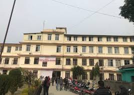 मृगौला पीडित बिरामीले सेती अस्पतालको तेस्रो तलाबाट हाम फाले