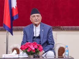 प्रधानमन्त्री ओलीले बोलाए सत्तारुढ दलहरूको बैठक