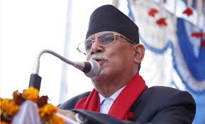 भोलि कैलाली आउदै प्रचण्ड, यस्तो छ कार्यतालिका