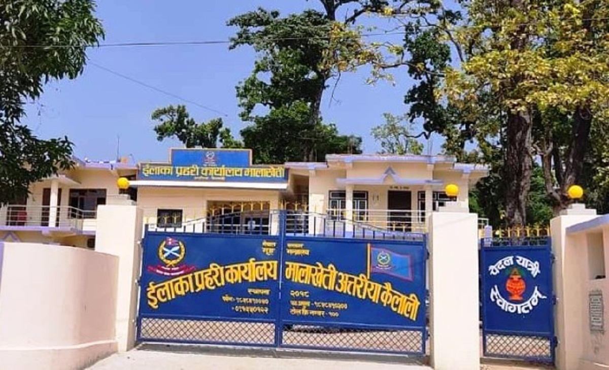 इप्रका मालाखेतीद्धारा १३ महिनामा लागू औषध सहित १०० जना र होटलबाट १०४ जना पक्राउ