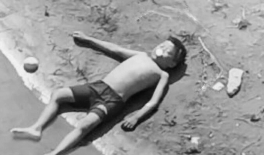 खुटिया नदीमा डुबेर एक बालकको मृत्यु