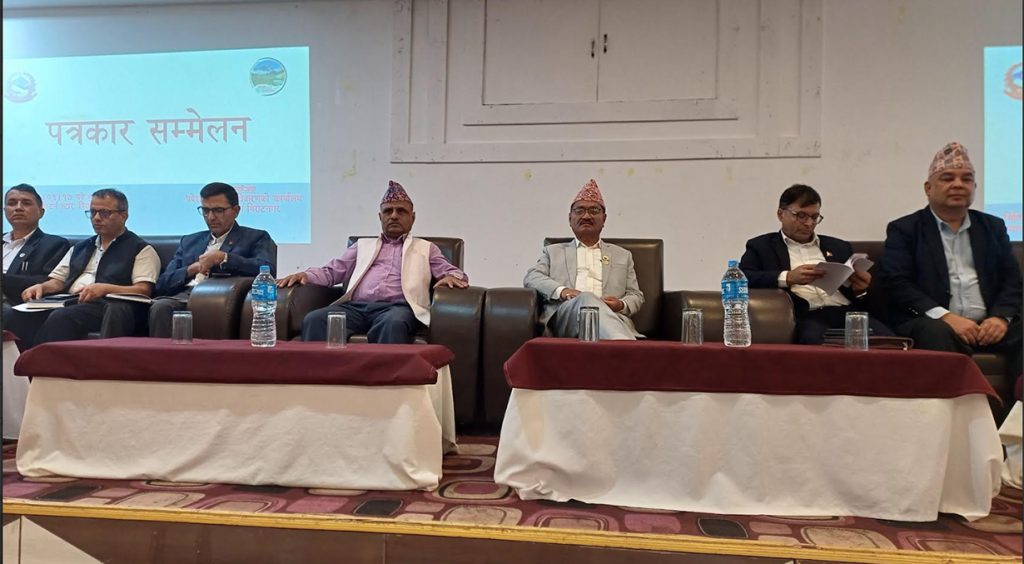 बिहीबारदेखि कोशीमा लगानी सम्मेलन, २ दर्जन परियोजना सम्झौता हुने अपेक्षा