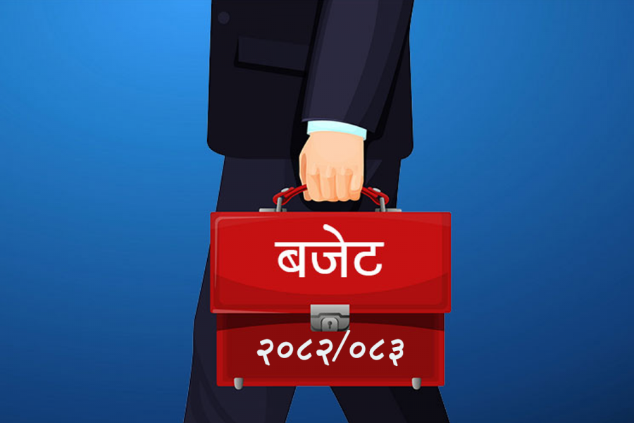 बजेटले मकवानपुरवासी उत्साहित