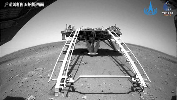 पुच्छ्रेताराको अध्ययन तथा नमुना सङ्कलन गर्न चीनले प्रक्षेपण गर्‍यो यान