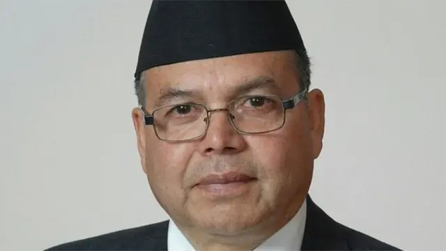 समाजवाद कार्यान्वयन गर्नुपर्नेमा पूर्व प्रधानमन्त्री खनालको जोड