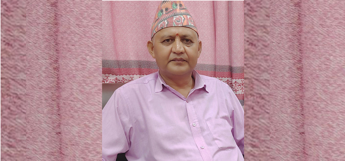 जनताकै आवाज सुन्नुपर्छ: मुख्यमन्त्री आचार्य