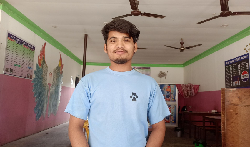 आमाबुबाको अत्तोपत्तो नभएपछि नागरिकताबाट वञ्चित