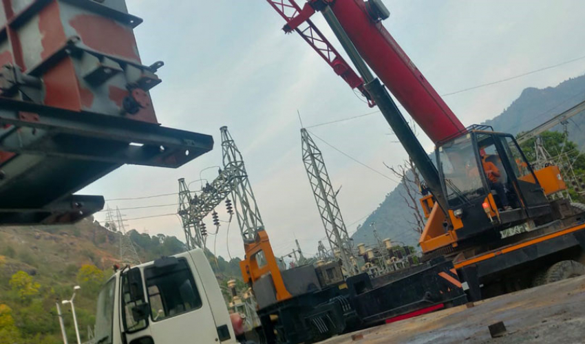 २० हजार घरधुरीमा बिजुली