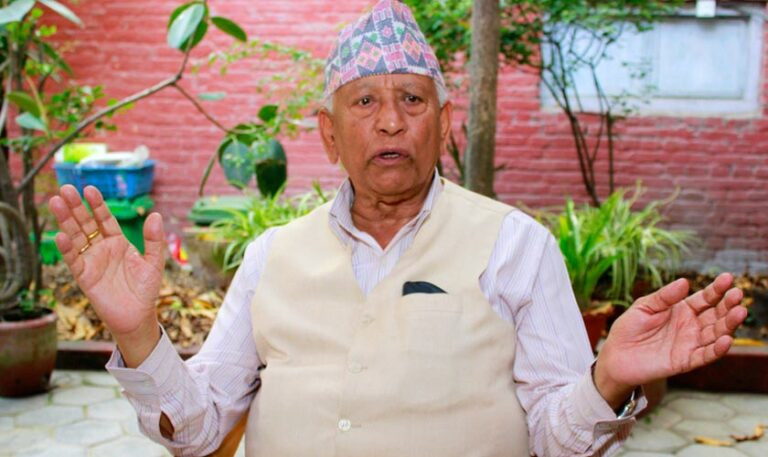 कांग्रेस सांसद केसी भन्छन्- नीति तथा कार्यक्रममा आशा देखिएन