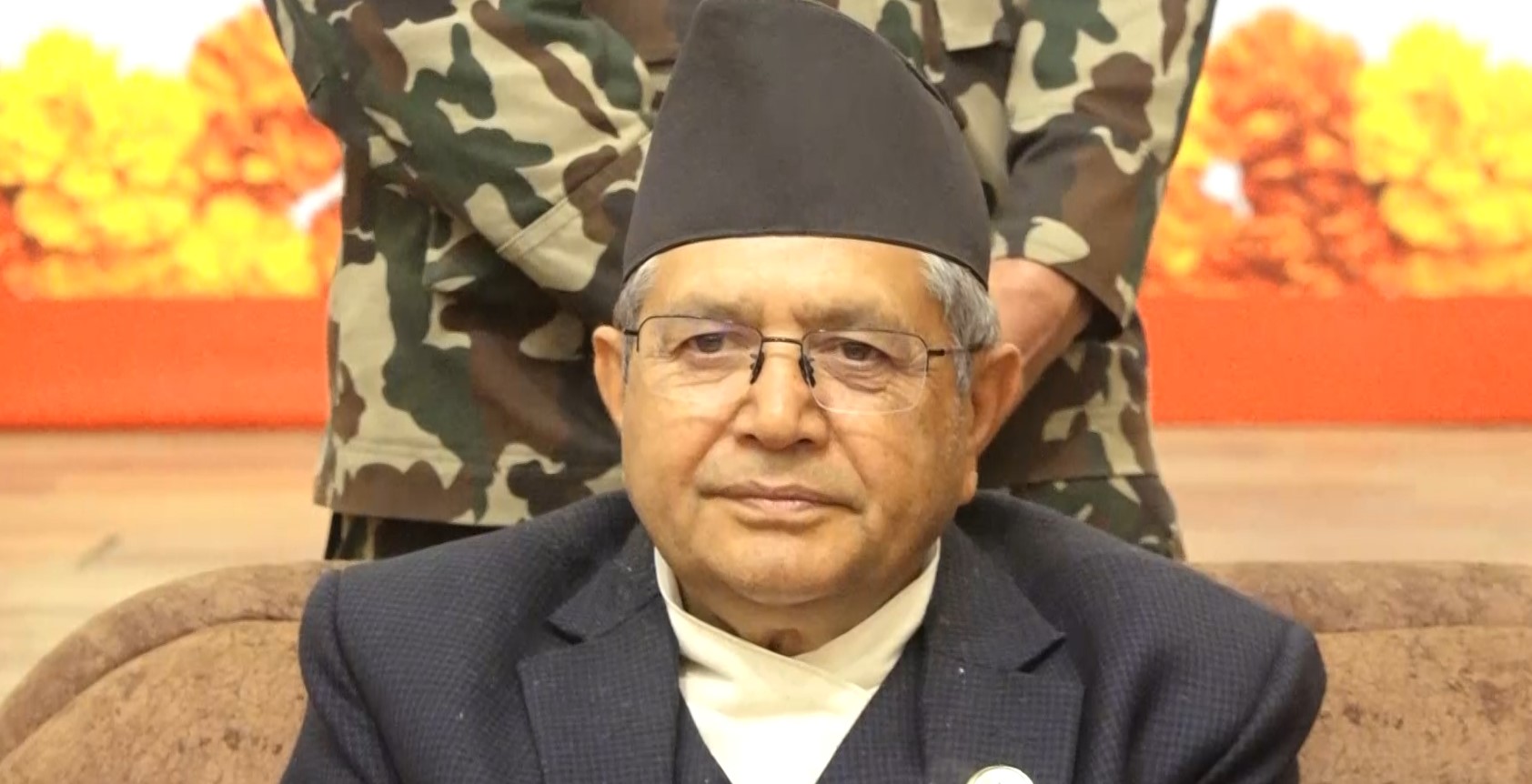 सदनको अवरोध खुलाउन सभामुखले बोलाए सचेतकहरूको बैठक