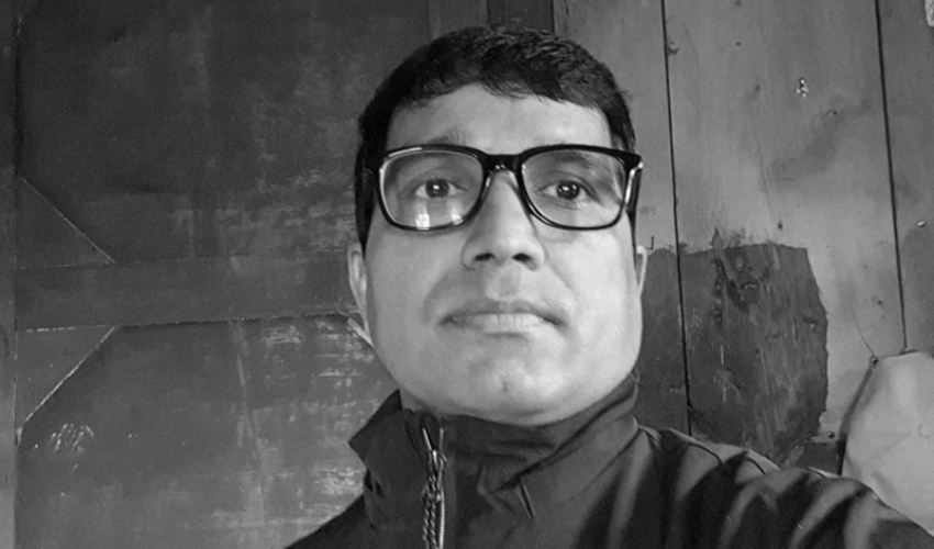 मोटरसाइकल दुर्घटनामा परी  दार्चुलाका लेकम गाउँपालिकाका शिक्षा अधिकृतको मृत्यु