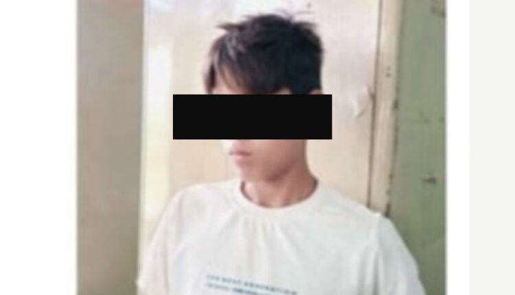 कैलालीमा ७ वर्षकी बालिकामाथि बलात्कार गर्ने १३ वर्षका फरार किशाेर पक्राउ