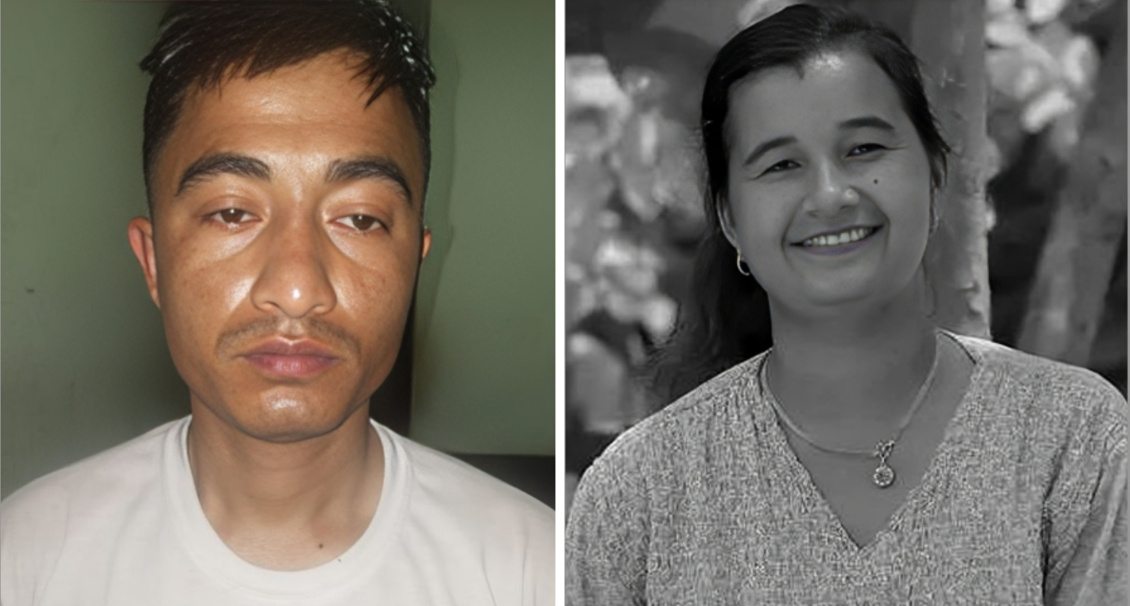 पल्टनबाट फर्किएका दर्शनले गरे श्रीमतीको हत्या