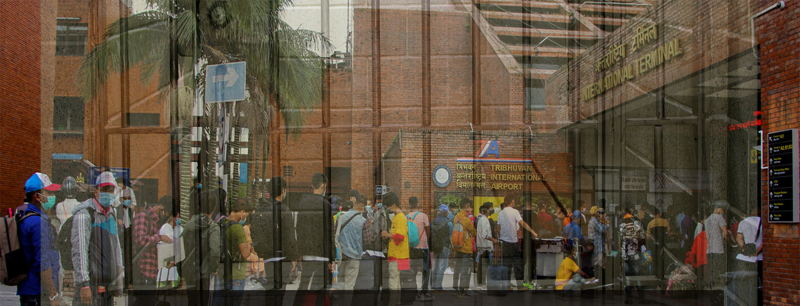 वैदेशिक रोजगारीमा जानेको संख्या १२.५० प्रतिशतले वृद्धि