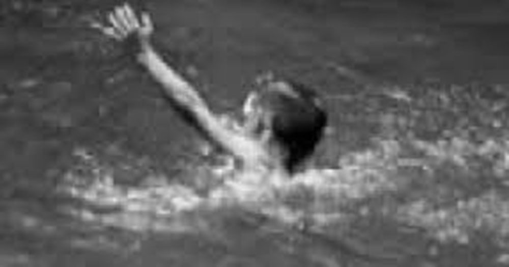 गोदावरीका पानी भरिएको खाल्डोमा डुबेर एक बालकको मृत्यु