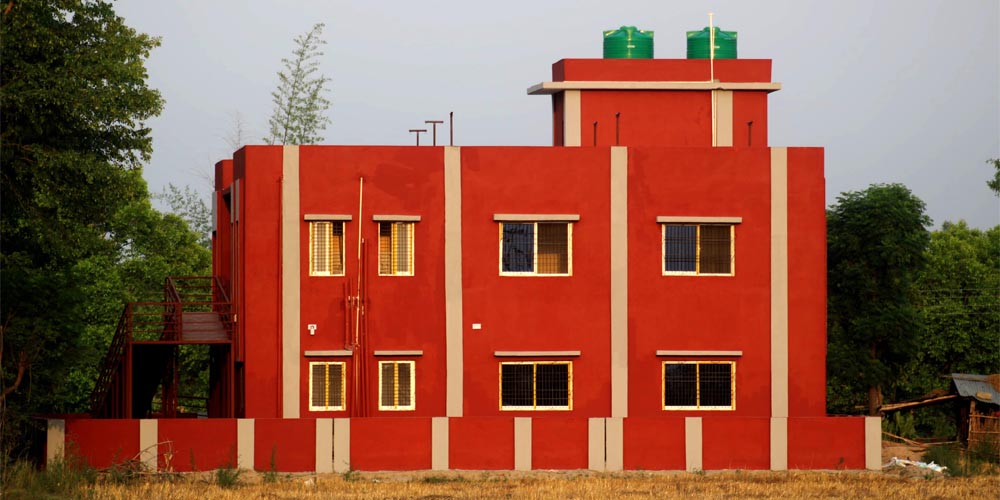 कैलालीमा बाढी, डुबान जस्ता प्राकृतिक प्रकोपबाट जीउधनको सुरक्षाका लागि पूर्व तयारी हुदै