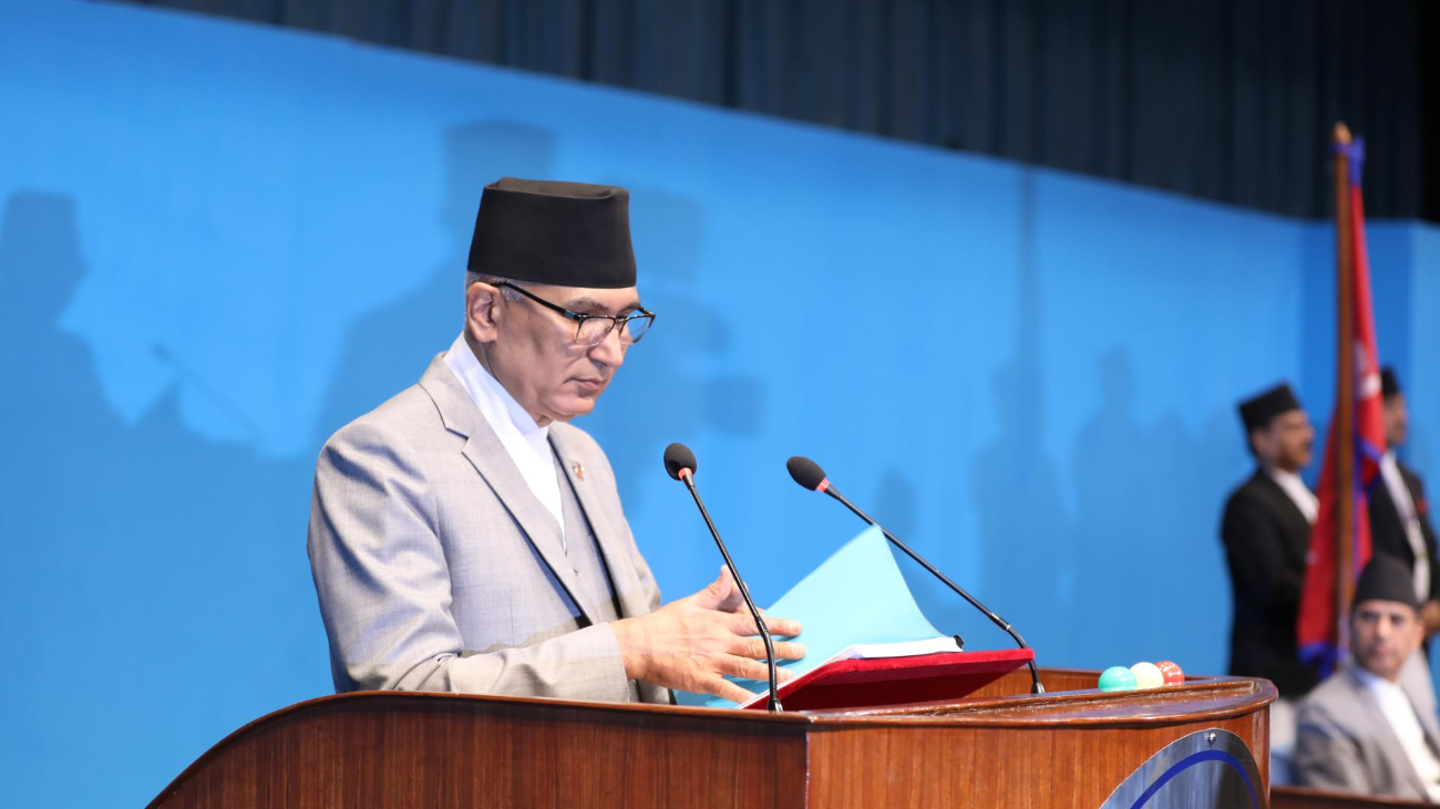 दीगो आर्थिक वृद्धिमार्फत गरिबी निवारण बजेटको उद्देश्य