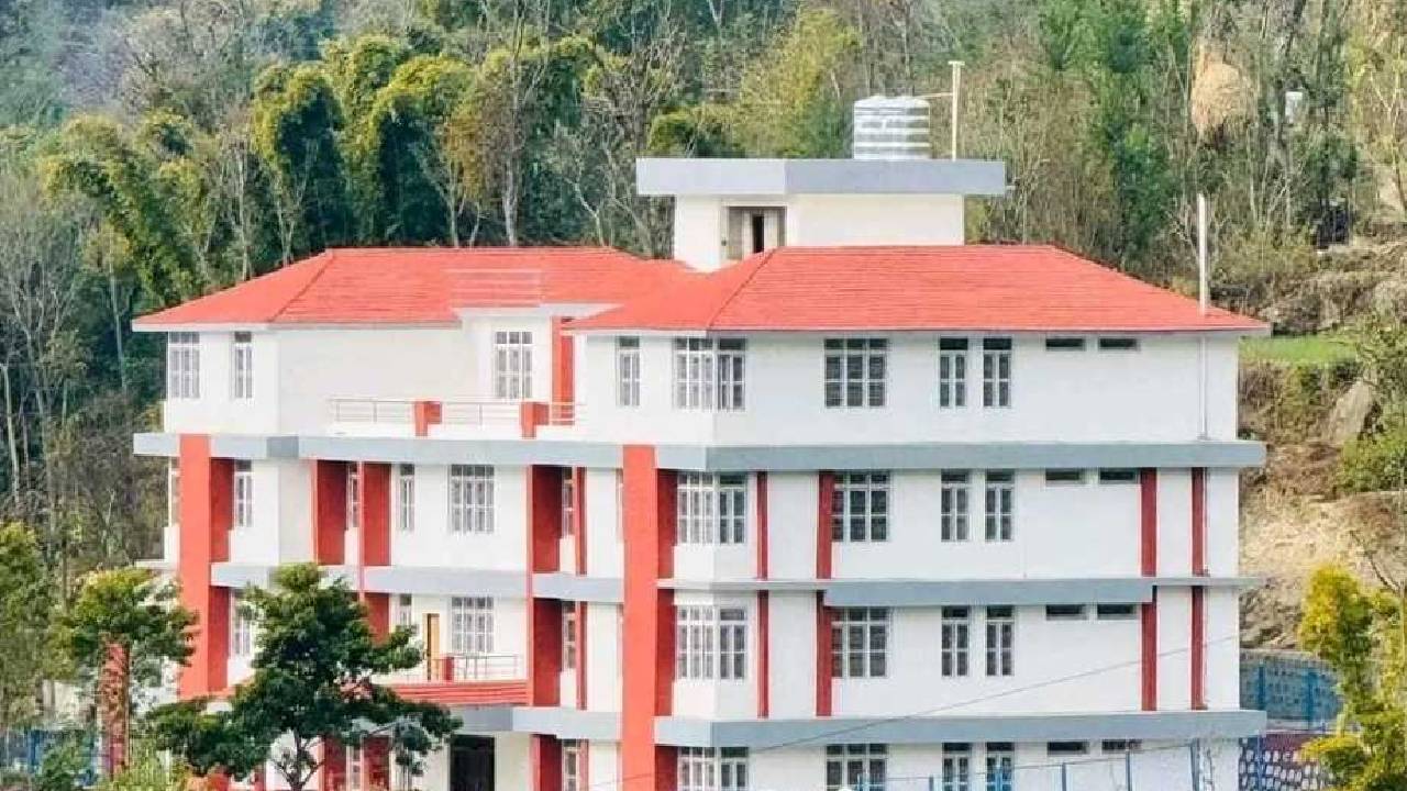 निर्माणाधीन स्थानीय तहका १२९ प्रशासकीय भवनका लागि १ अर्ब बजेट विनियोजन