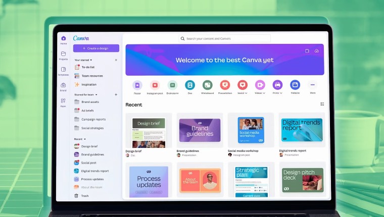 विश्वव्यापी रूपमा क्यान्भाको सेवा डाउन