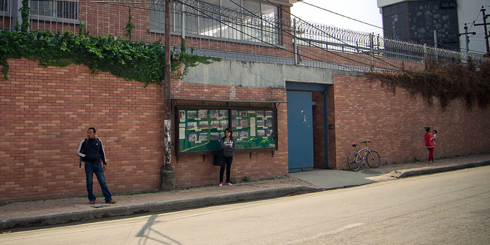 नेपाली सीमा क्षेत्रबाट भारतीय भूमिमा प्रवेश नगर्न चिनियाँ नागरिकलाई दूतावासको निर्देशन