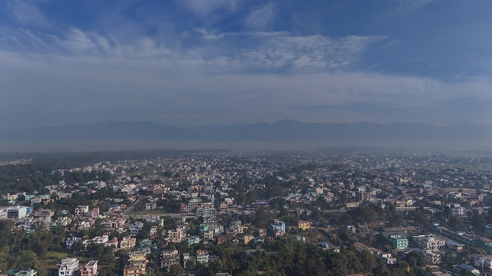 गोदावरी छोडेर धनगढी नै सुदूरपश्चिमको राजधानी बनाउने तयारी