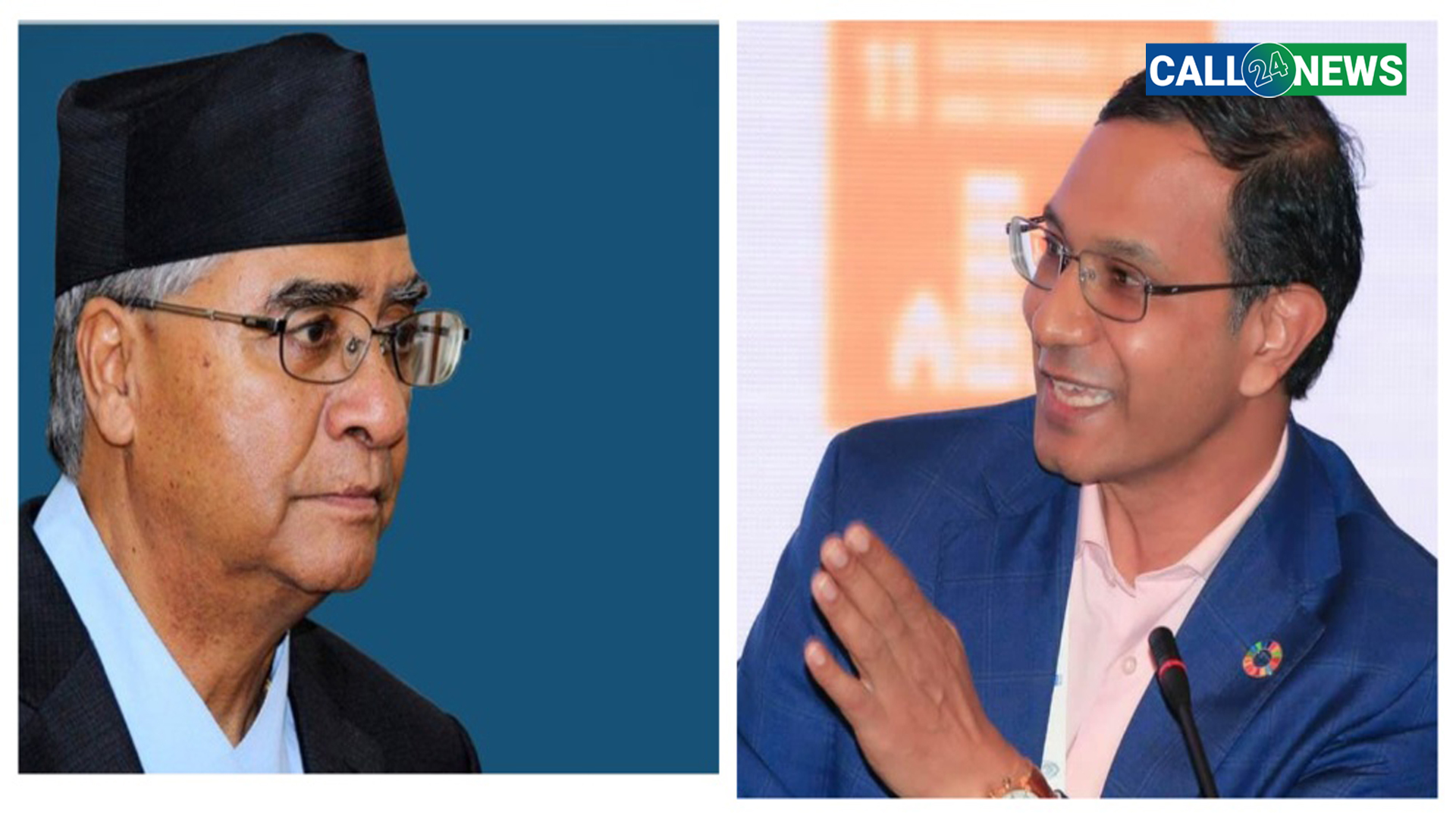 गभर्नरको अर्को विकल्पमा डा. अंगराज तिमल्सिनालाई अगाडि सार्ने देउवाको तयारी