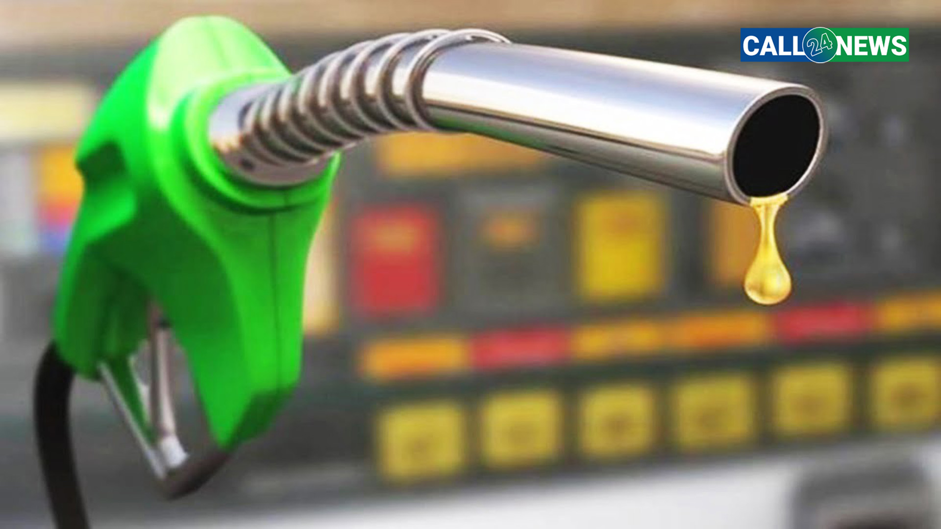 पेट्रोल, डिजेल र मट्टितेलको मूल्य घट्यो