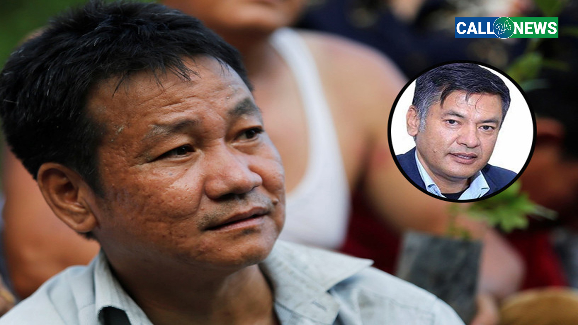 धरान उपमहानगर प्रमुख हर्क साम्पाङले प्राधिकरण निर्देशक हितेन्द्रलाई ‘गधा’ भन्नुको कारण