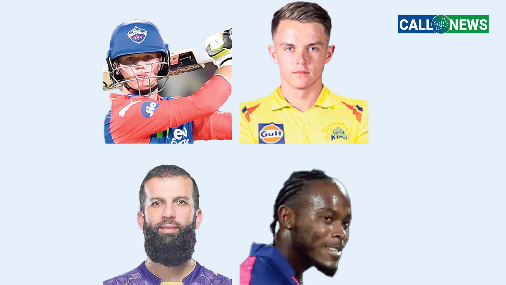 यी पाँच खेलाडी भारत आउन मानेनन्