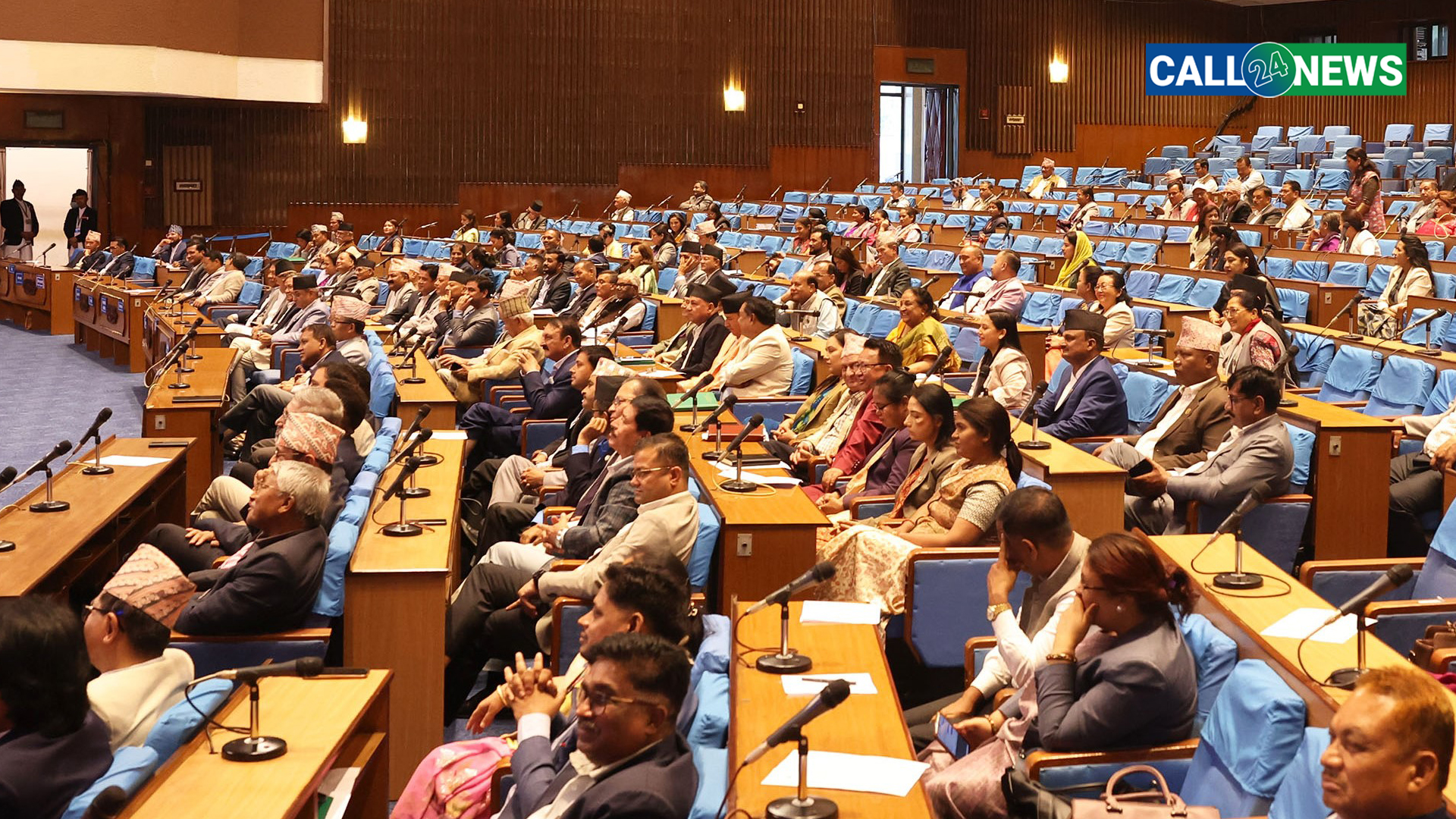 सांसदले सोधे- मोबाइल बालेर भात खानुपर्छ, इन्भर्टर किन्नुपर्ने स्थिति बनेको हो ?