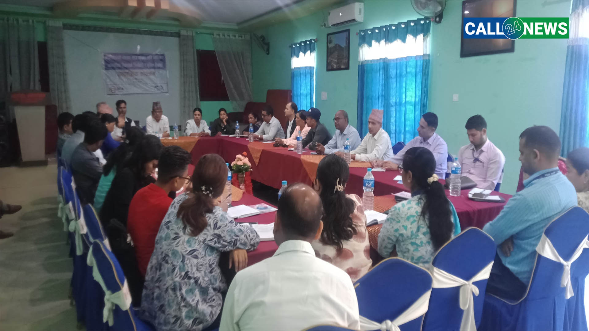 कानुनमा जटिल भाषा हुँदा न्याय पाउन सकस