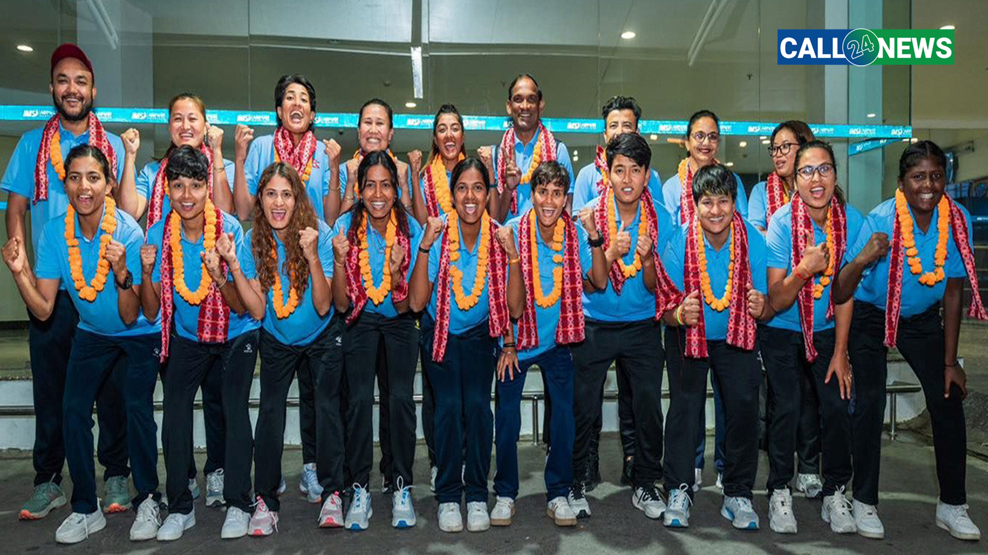 नेपाल विश्वकपमा पुग्छ: प्रशिक्षक कटुवाल