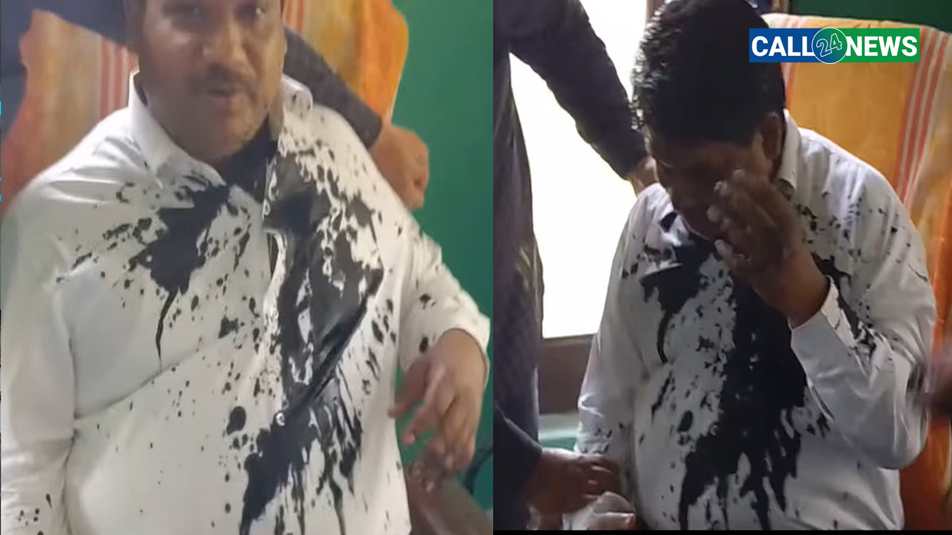 कञ्चनपुरका वन अधिकृतलाई कालोमसो दलियो