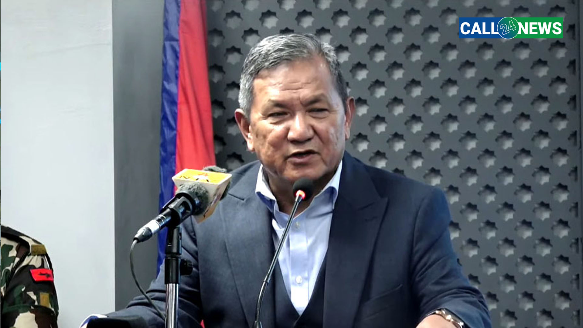 राजावादीलाई सरकारको चुनौती- हाम्रो छुटलाई कमजोरी नठान्नू, सधैं टुलुटुलु हेरेर बस्दैनौं