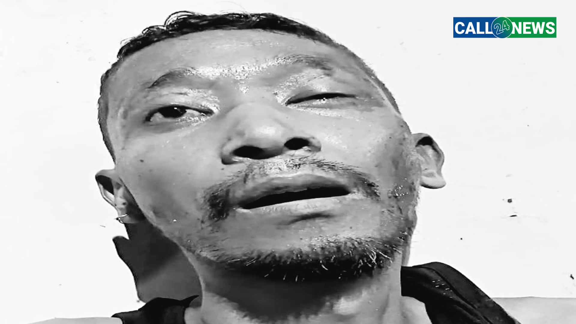 अत्तरियामा बे*होस अवस्थामा भेटिएका पुरुषको मृ*त्यु