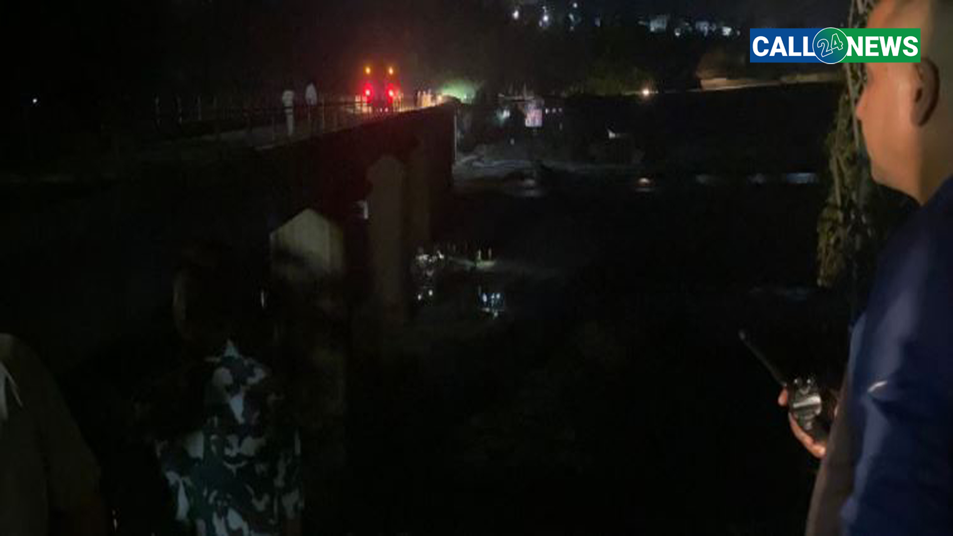 दमौलीको मादी पुलबाट जिप खस्यो, तीन जनाको मृ*त्यु