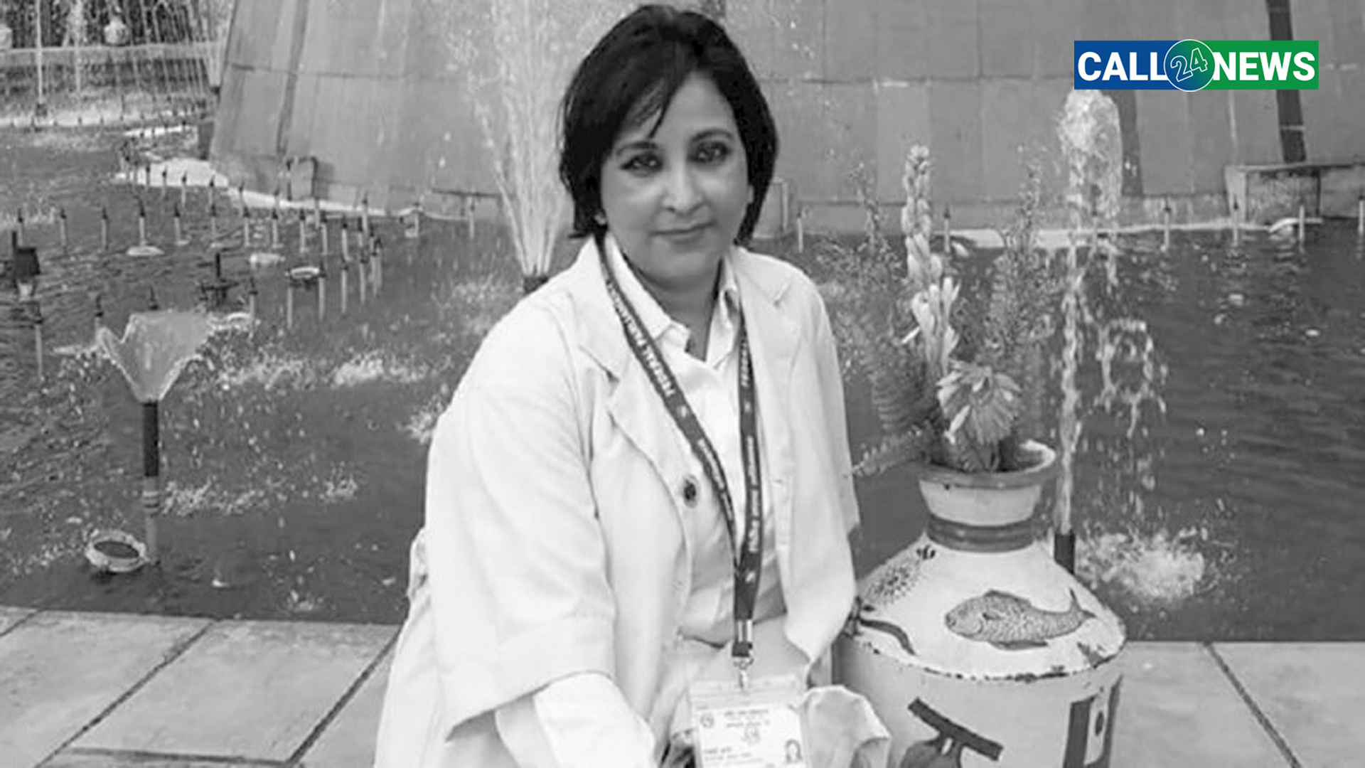 आफ्नै डेरामा मृत भेटिइन् रोशनी शाही