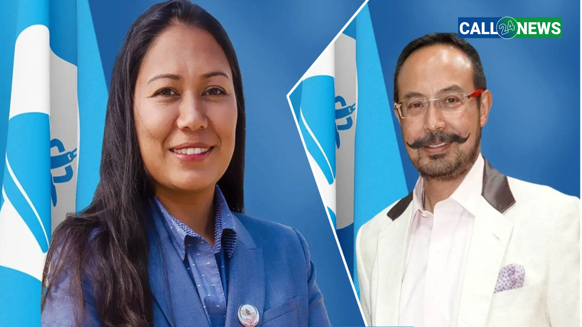 रास्वपाले गर्‍यो सहमहामन्त्री सुमना श्रेष्ठ र अनिल केशरी शाहको राजीनामा स्वीकृत