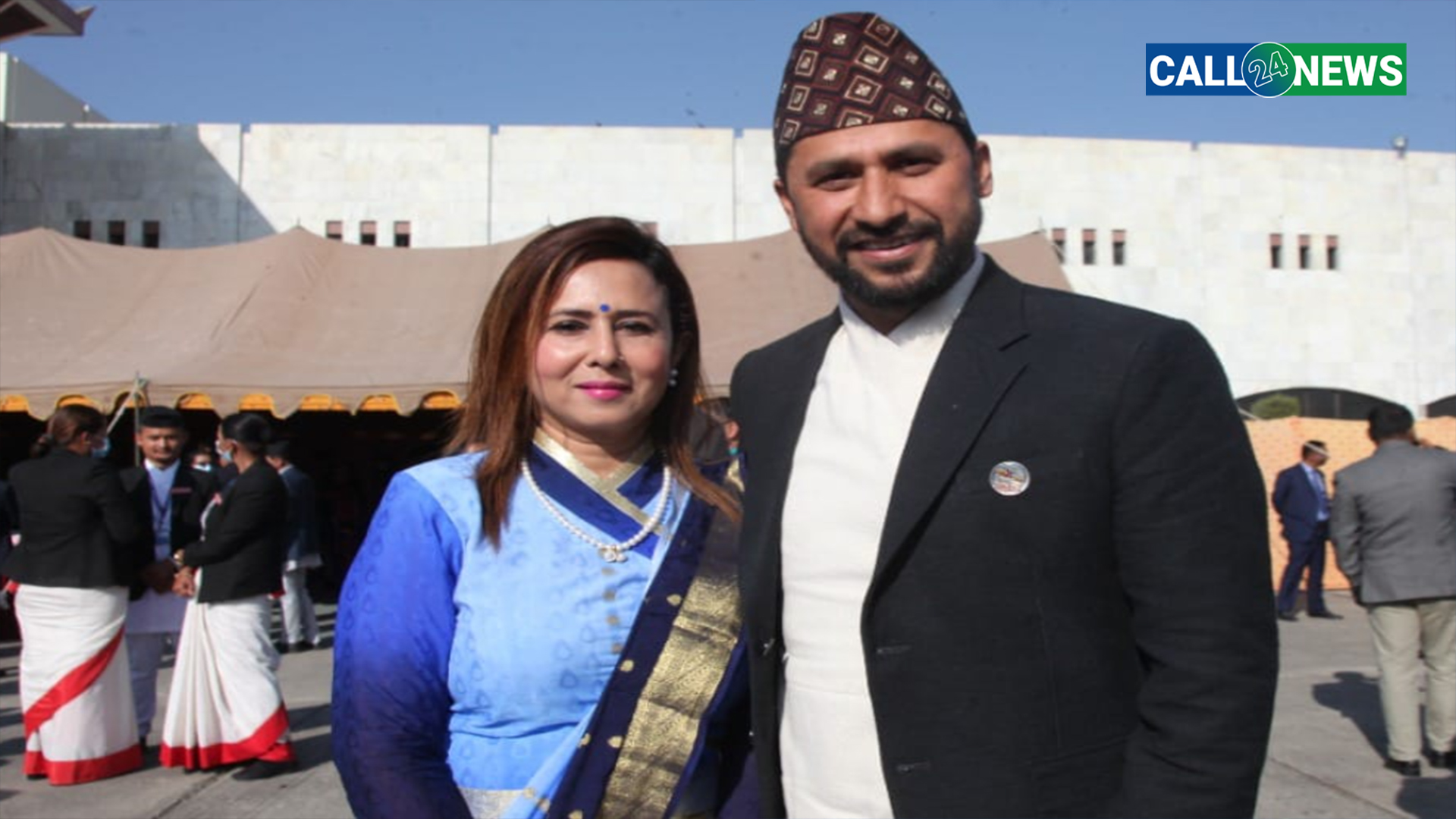 त्रास अझैं बाँकी छ भन्दै रवि पत्नि निकिताकाे गुनासाे: गणतन्त्रमा पनि न्याय भेटिएन!