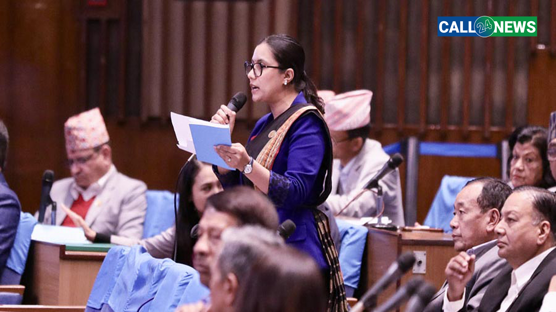 रवि लामिछानेमाथि किर्ते र जालसाजी सहित फौजदारी अभियोग लगाएको जिकिर