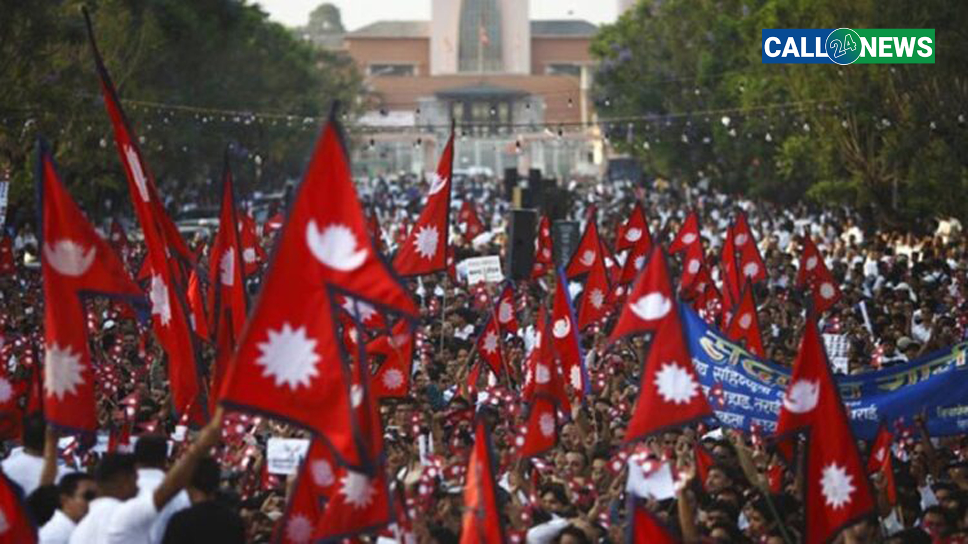 आज गणतन्त्र दिवस, कसरी हट्यो राजतन्त्र ?