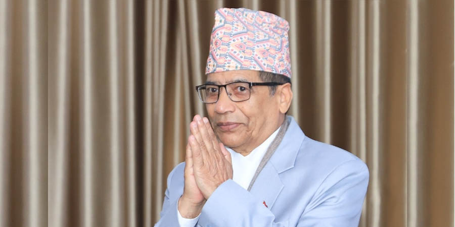 ‘जनताको शासन, जनताका लागि, जनताद्वारा चुनेको उन्नत व्यवस्था नै ‘गणतन्त्र’ हो’