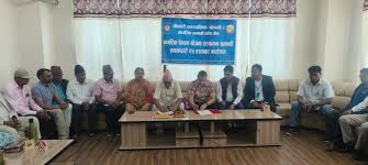 पेन्सन योजना : सामाजिक सुरक्षाको नयाँ अध्याय