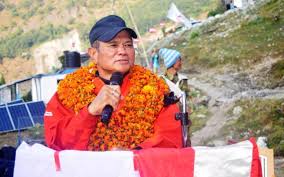 मन्त्रिपरिषद् बैठक स्थगित, रोकियो राज्यमन्त्रीको शपथ